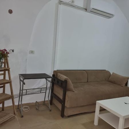 Tannous Aparthotel Haïfa Extérieur photo