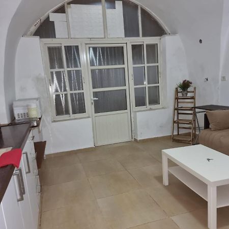 Tannous Aparthotel Haïfa Extérieur photo