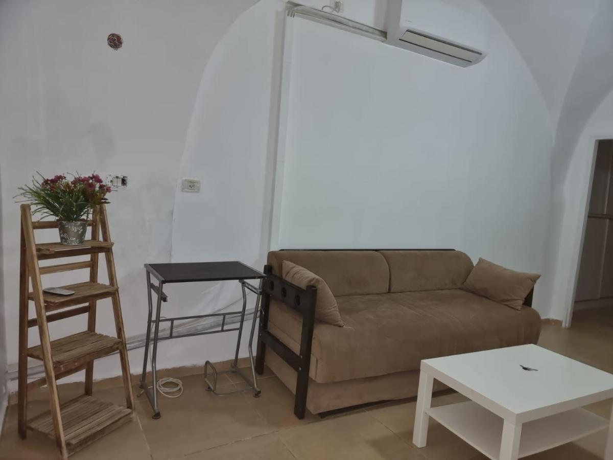 Tannous Aparthotel Haïfa Extérieur photo