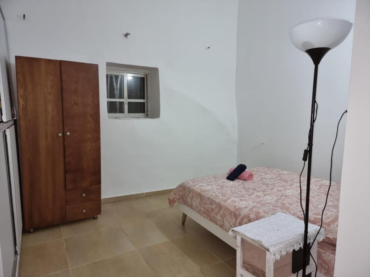 Tannous Aparthotel Haïfa Extérieur photo