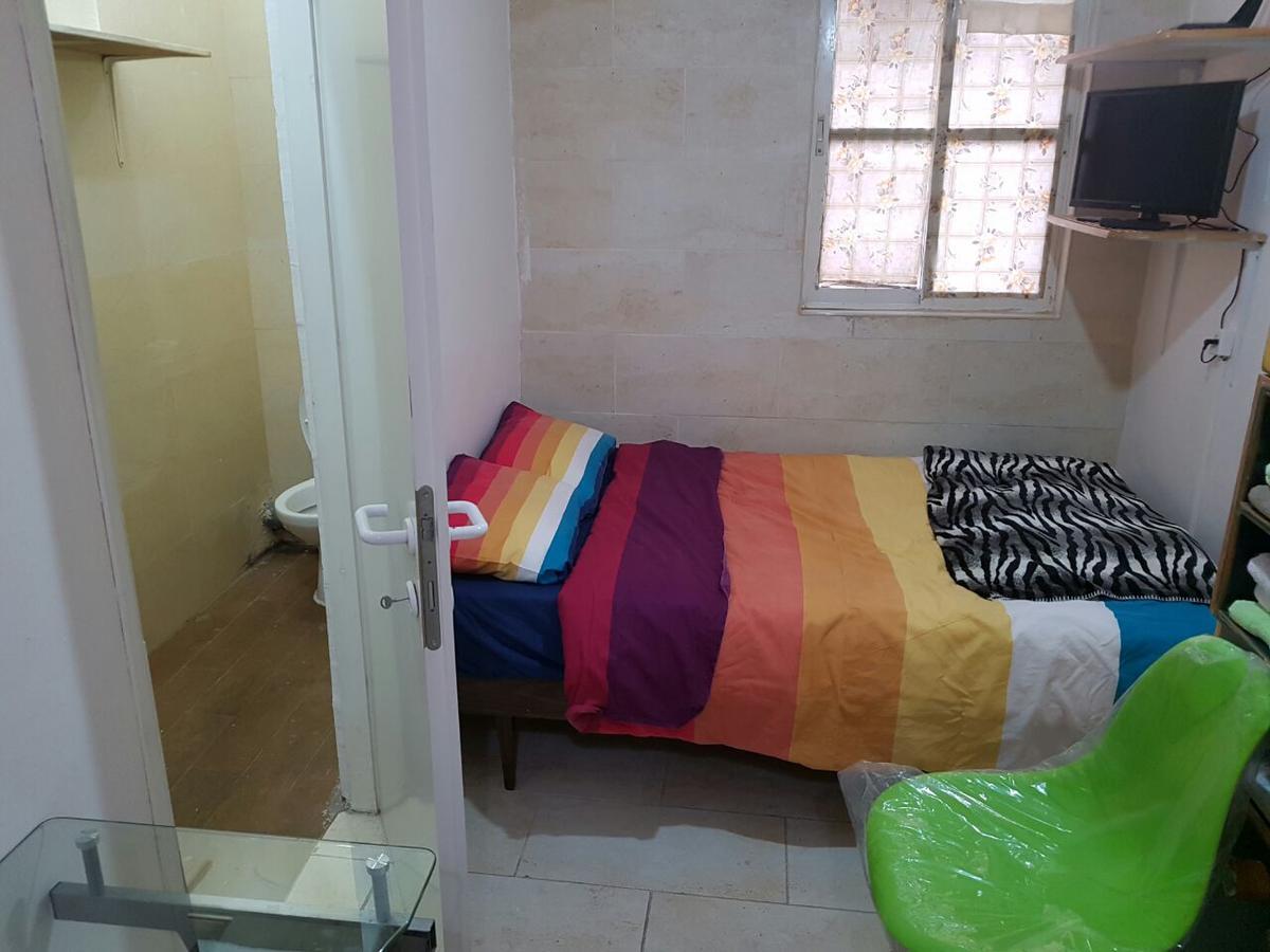 Tannous Aparthotel Haïfa Extérieur photo